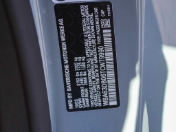 BMW 4 Series M440i Convertible 2026