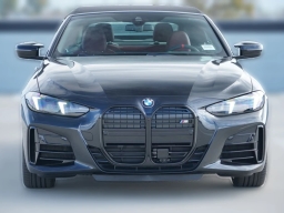 BMW 4 Series M440i Convertible 2026