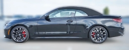 BMW 4 Series M440i Convertible 2026