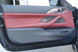 BMW 4 Series M440i Convertible 2026