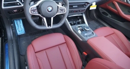 BMW 4 Series M440i Convertible 2026