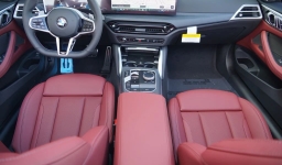 BMW 4 Series M440i Convertible 2026