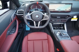 BMW 4 Series M440i Convertible 2026