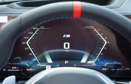 BMW 4 Series M440i Convertible 2026