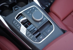 BMW 4 Series M440i Convertible 2026