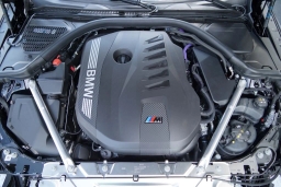 BMW 4 Series M440i Convertible 2026