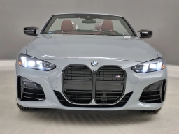 BMW 4 Series M440i Convertible 2026
