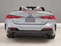 BMW 4 Series M440i Convertible 2026