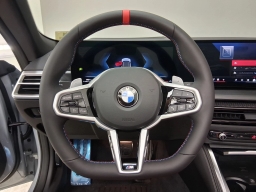 BMW 4 Series M440i Convertible 2026
