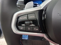 BMW 4 Series M440i Convertible 2026