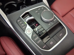 BMW 4 Series M440i Convertible 2026