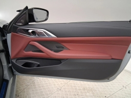 BMW 4 Series M440i Convertible 2026