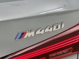BMW 4 Series M440i Convertible 2026