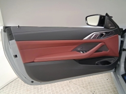 BMW 4 Series M440i Convertible 2026
