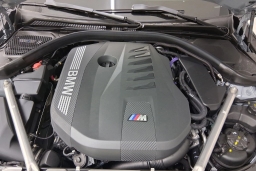 BMW 4 Series M440i Convertible 2026