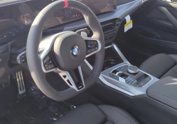 BMW 4 Series M440i Convertible 2026