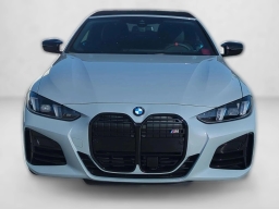 BMW 4 Series M440i Convertible 2026