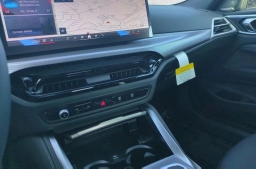 BMW 4 Series M440i Convertible 2026