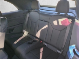 BMW 4 Series M440i Convertible 2026