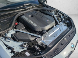 BMW 4 Series M440i Convertible 2026