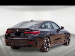 BMW 4 Series M440i xDrive Gran Coupe 2026