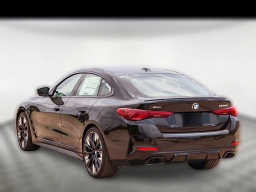 BMW 4 Series M440i xDrive Gran Coupe 2026