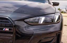 BMW 4 Series M440i xDrive Gran Coupe 2026