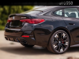 BMW 4 Series M440i xDrive Gran Coupe 2026