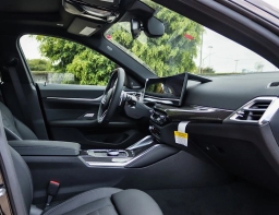 BMW 4 Series M440i xDrive Gran Coupe 2026