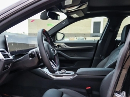 BMW 4 Series M440i xDrive Gran Coupe 2026