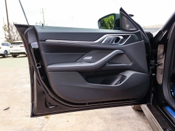 BMW 4 Series M440i xDrive Gran Coupe 2026