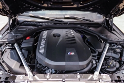BMW 4 Series M440i xDrive Gran Coupe 2026