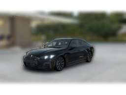 BMW 4 Series M440i xDrive Gran Coupe 2026