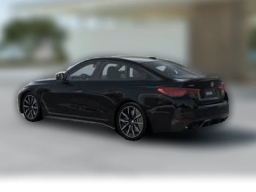 BMW 4 Series M440i xDrive Gran Coupe 2026
