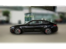 BMW 4 Series M440i xDrive Gran Coupe 2026