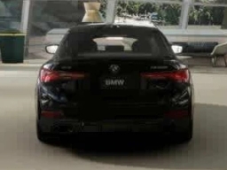 BMW 4 Series M440i xDrive Gran Coupe 2026