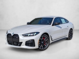 BMW 4 Series M440i xDrive Gran Coupe 2026
