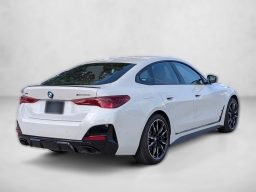 BMW 4 Series M440i xDrive Gran Coupe 2026