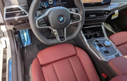 BMW 4 Series M440i xDrive Gran Coupe 2026