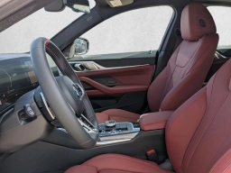 BMW 4 Series M440i xDrive Gran Coupe 2026