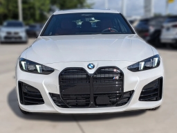 BMW 4 Series M440i xDrive Gran Coupe 2026