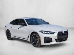 BMW 4 Series M440i xDrive Gran Coupe 2026