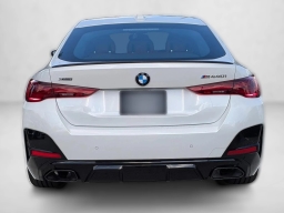 BMW 4 Series M440i xDrive Gran Coupe 2026