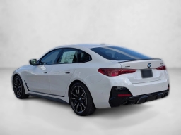 BMW 4 Series M440i xDrive Gran Coupe 2026