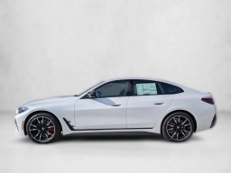 BMW 4 Series M440i xDrive Gran Coupe 2026
