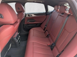 BMW 4 Series M440i xDrive Gran Coupe 2026