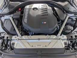 BMW 4 Series M440i xDrive Gran Coupe 2026