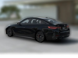 BMW 4 Series M440i xDrive Gran Coupe 2026