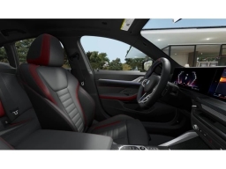 BMW 4 Series M440i xDrive Gran Coupe 2026