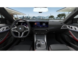 BMW 4 Series M440i xDrive Gran Coupe 2026